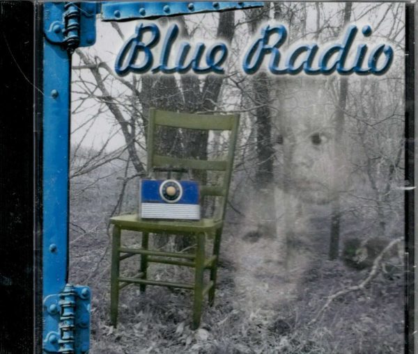 Blue Radio by Blue Radio - CD - Brand New