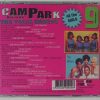 CAM PARK - VOL 9   CD   BRAND NEW - Image 3