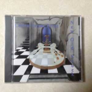 CENTRAL AVENUE REVIEW - NEW OLD STOCK - BRAND NEW CD