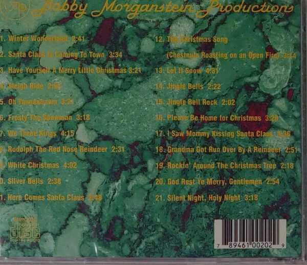 CHRISTMAS COCKTAIL PARTY - COMPLETE   CD     BRAND NEW - Image 3