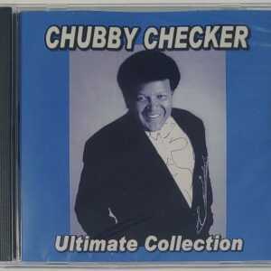CHUBBY CHECKER - ULTIMATE COLLECTION   CD  BRAND NEW