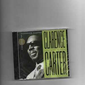CLARENCE CARTER - SNATCHING IT BACK-BRAND NEW CD