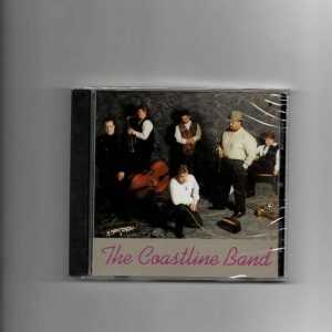 COASTLINE BAND-CD