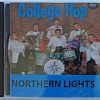 COLLEGE HOP - CD - Featuring NORTHERN LIGHTS - BRAND NEW