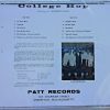 COLLEGE HOP - CD - Featuring NORTHERN LIGHTS - BRAND NEW - Image 3