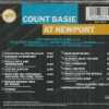 COUNT BASIE At Newport - CD - BRAND NEW - Image 3