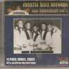 CRYSTAL BALL - 30TH ANNIVERSARY   VOL 1  CD   BRAND NEW