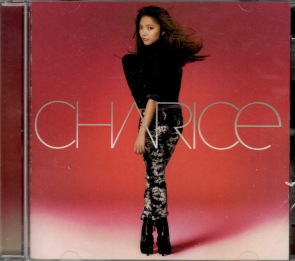Charice - CD - Brand New