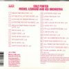 Cole Porter by Michel Legrand & His Orchestra - CD - Image 3