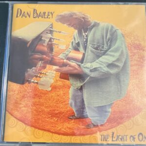 DAN BAILEY - THE LIGHT OF ONE