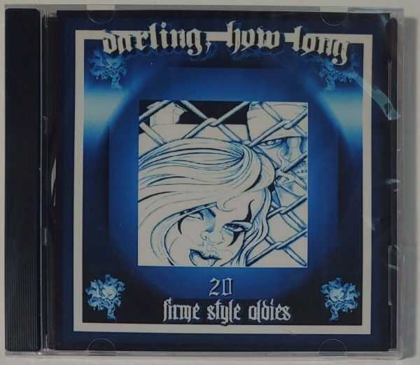 DARLING - HOW LONG  VOL 2   CD  BRANDNEW