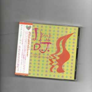 DEAR MR DJ - GIRLS COLLECTION 3 JAPAN IMPORT-BRAND NEW CD