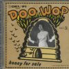 DEL FI DOO WOP - CD - Honey For Sale - Vol. 3 - BRAND NEW
