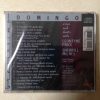 DOMINGO, PLACIDIO - BRAVISSIMO   ARIAS & DUETS W/ PRICE&D MILNES - BRAND NEW CD - Image 3