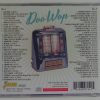 DOO WOP THE GREATEST HITS (1961-62)   CD BRAND NEW - Image 3