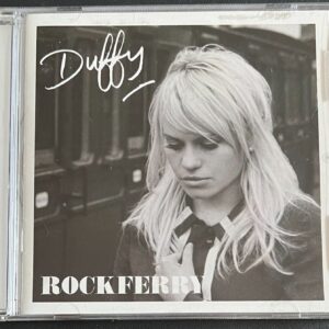 DUFFY - ROCKFERRY -CD