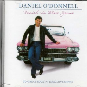 Daniel O'Donnell - Daniel in Blue Jeans - CD