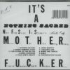 David Allen Coe CD - Nothing Sacred     BRAND NEW - Image 3