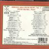 Debussy: Solo Piano Music, Vol. 2 - Peter Frank, Piano - 2 Cd's - Image 3