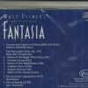 FANTASIA - WALT DISNEY  DISC CD   BRAND NEW - Image 3