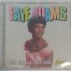 FAYE ADAMS - THE SINGLES 1953-56   CD     BRAND NEW