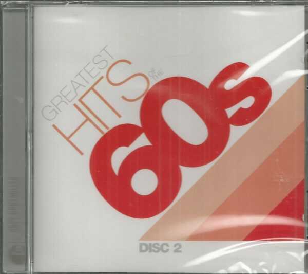 Greatest Hits Of The Sixties - Discs 1-3 - CD's - - Image 4