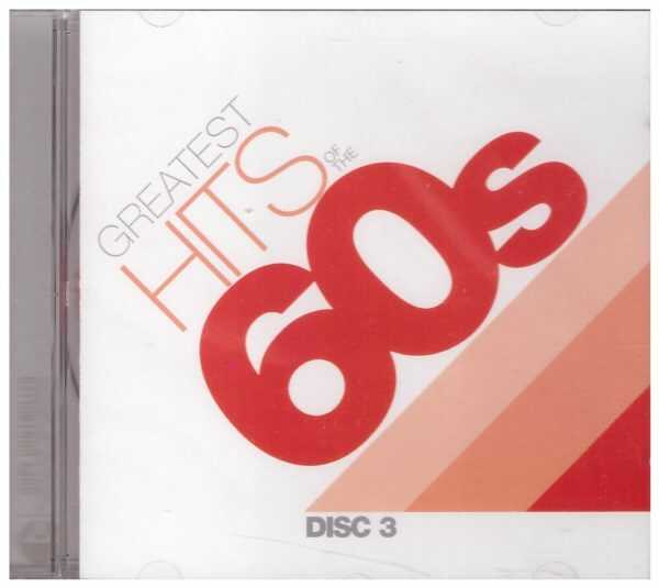 Greatest Hits Of The Sixties - Discs 1-3 - CD's - - Image 6
