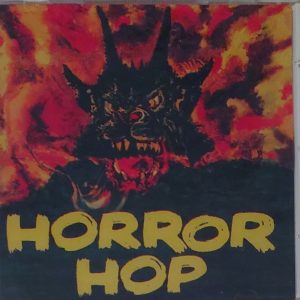 HORROR HOP   CD     BRAND NEW