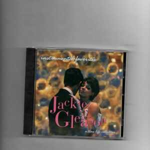 INSTRUMENTAL FAVORITES - JACKIE GLEASON- CD
