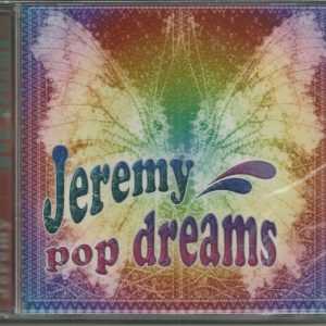JEREMY - Pop Dreams - BRAND NEW  - CD