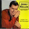 Jerry Keller - Here Comes Summer - Complete Vol 1 - CD - Brand New
