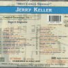 Jerry Keller - Here Comes Summer - Complete Vol 1 - CD - Brand New - Image 3