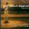 Joan Osborne - Baby Love - CD