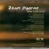 Joan Osborne - Baby Love - CD - Image 3