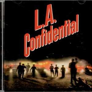 L.A. Confidential [Soundtrack] by Various Artists - CD