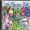 LOST CHICANO OLDIES CD VOL1 - BRAND NEW