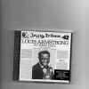LOUIS ARMSTRONG - AT TOWN HALL-BRAND NEW CD