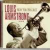 Louis Armstrong - Now You Has Jazz - CD