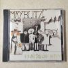 MAY BLITZ - 2nd OF MAY BRAND NEW CD