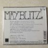 MAY BLITZ - 2nd OF MAY BRAND NEW CD - Image 3