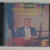 MEMPHIS SLIM - ULTIMATE HITS COLLECTION   CD     BRAND NEW