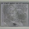 MEMPHIS SLIM - ULTIMATE HITS COLLECTION   CD     BRAND NEW - Image 3
