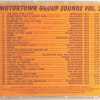 MOTORTOWN GROUP SOUNDS - CD - Vol. 2 - BRAND NEW - Image 3