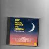 MUSIC BEYOND THE HORIZON - GRP DIGITAL SAMPLER