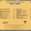Over There - Disc Two - CD - Brand New - Image 3