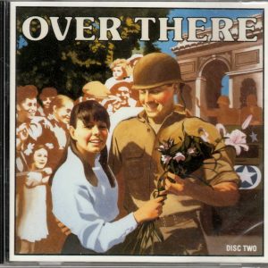Over There - Disc Two - CD - Brand New