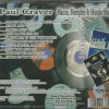 PAUL CRAVER - CD - Macon Memphis & Muscle Shoals - BRAND NEW - Image 3
