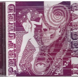 PERFUMED GARDEN - CD - Volume Two - BRAND NEW