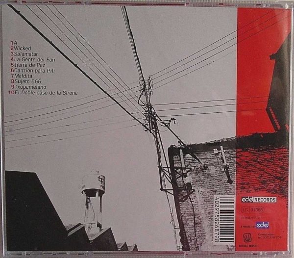 PLACTON - A - CD - BRAND NEW - Image 3