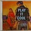PLAY IT COOL - CD - Brand New